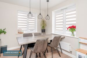 Dining Area- click for photo gallery